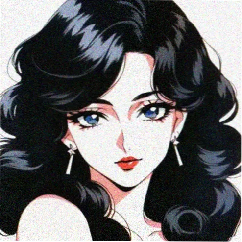 会员·暗夜之瞳